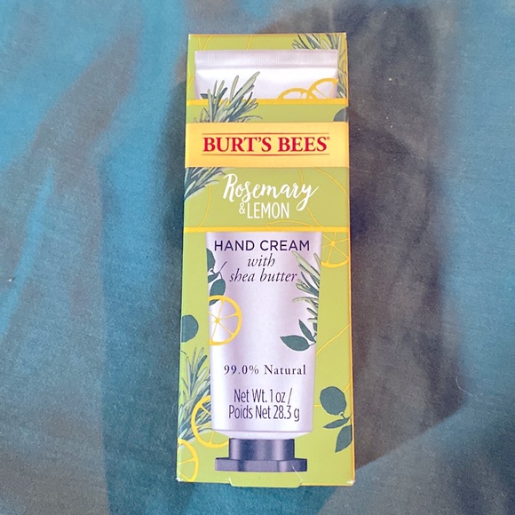 Hand cream